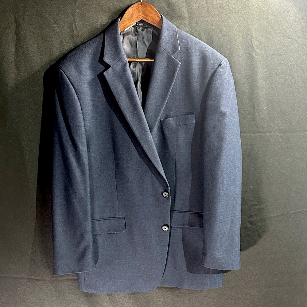 Ralph Lauren Midnight Blue Men's Blazer